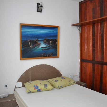 דירות Búzios Flat 105 A 120 Metros Da Praia De Geriba מראה חיצוני תמונה