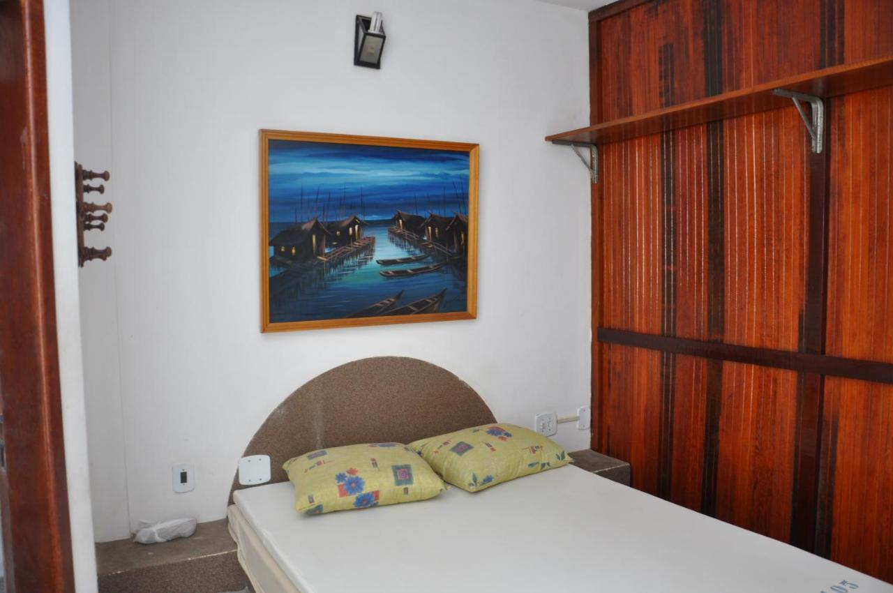 דירות Búzios Flat 105 A 120 Metros Da Praia De Geriba מראה חיצוני תמונה