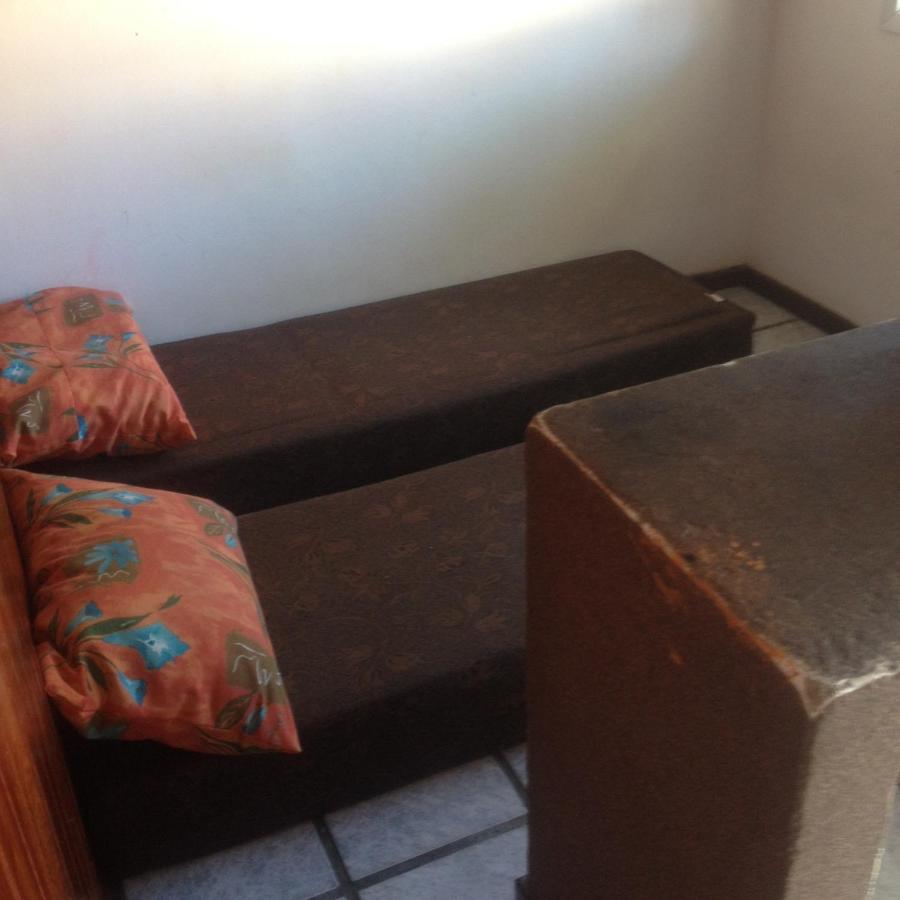 דירות Búzios Flat 105 A 120 Metros Da Praia De Geriba מראה חיצוני תמונה