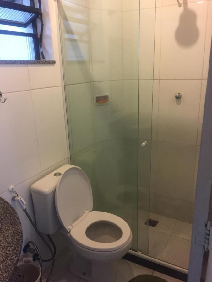 דירות Búzios Flat 105 A 120 Metros Da Praia De Geriba מראה חיצוני תמונה