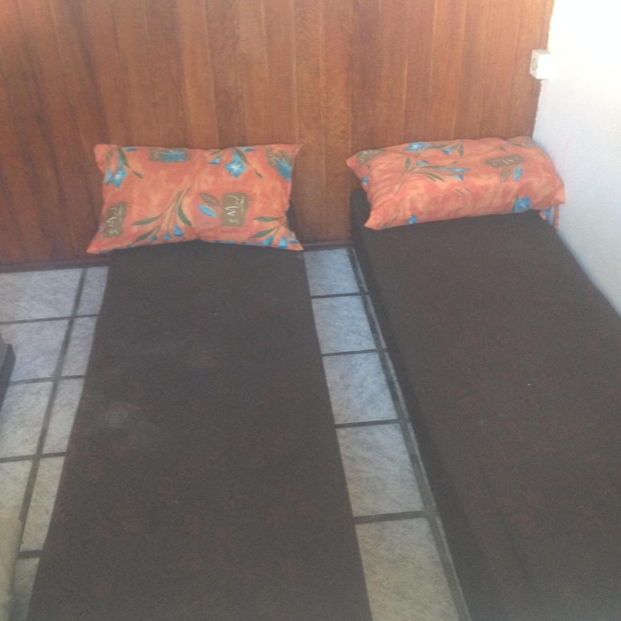 דירות Búzios Flat 105 A 120 Metros Da Praia De Geriba מראה חיצוני תמונה