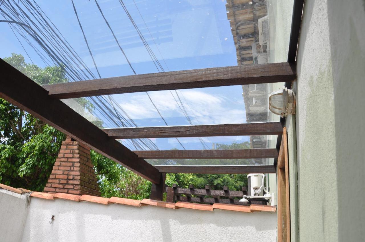 דירות Búzios Flat 105 A 120 Metros Da Praia De Geriba מראה חיצוני תמונה
