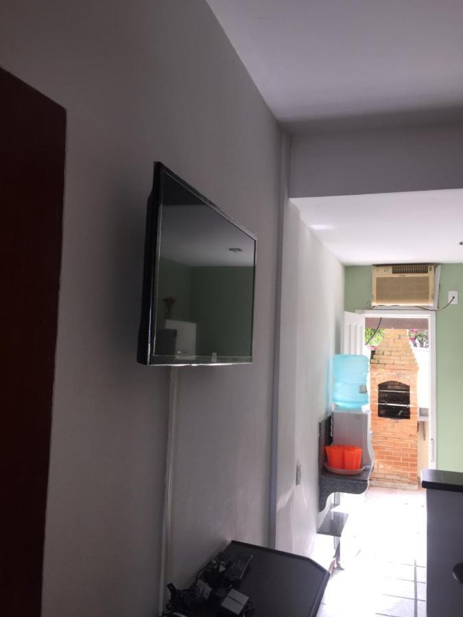 דירות Búzios Flat 105 A 120 Metros Da Praia De Geriba מראה חיצוני תמונה