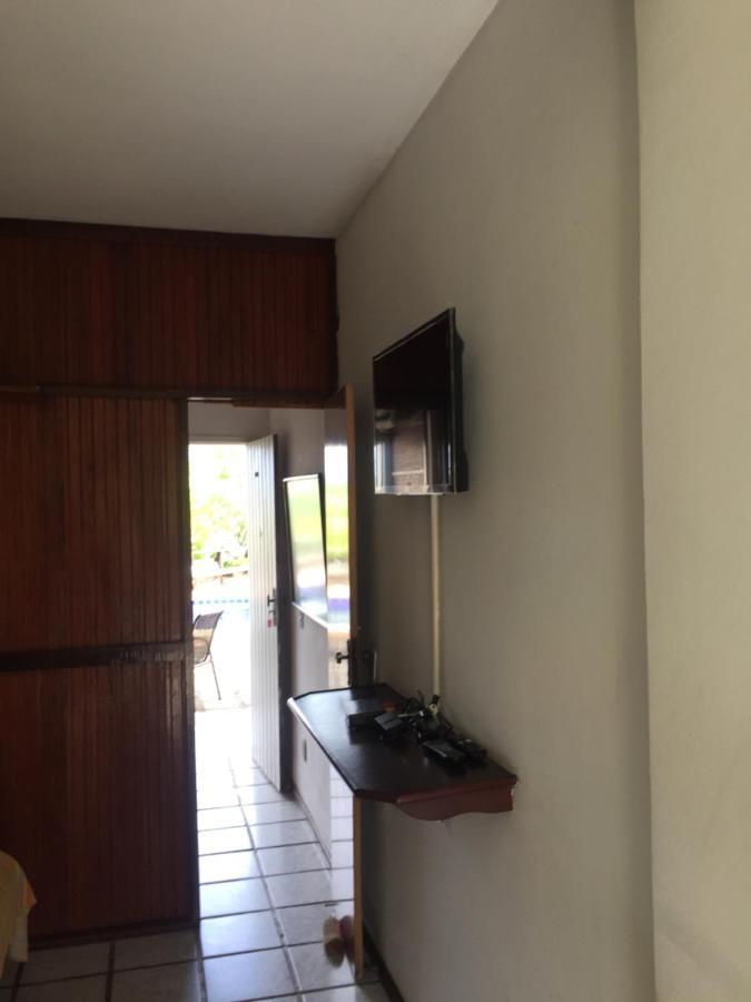 דירות Búzios Flat 105 A 120 Metros Da Praia De Geriba מראה חיצוני תמונה